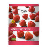 MS Strawberries Frozen