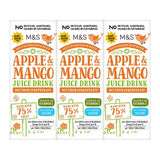 MS Apple Mango Juice Drink