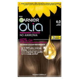 Garnier Olia 60 Light Brown Permanent Hair Dye