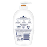 Dove Purely Pampering Shea Butter Caring Hand Wash