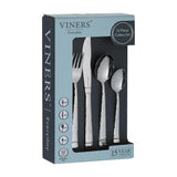 Viners Everyday Glisten 180 16 Piece Cutlery Set
