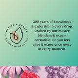 Twinings Superblends Immune Support Blackcurrant Raspberry