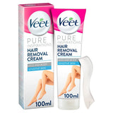 Veet Hair Removal Cream Sensitive