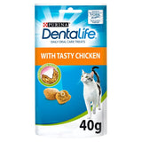 Dentalife Dental Chicken Cat Treats