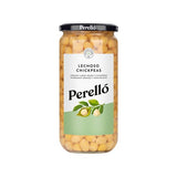 Brindisa Perello Lechoso Chickpeas