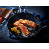 MS 2 Lightly Smoked Salmon Fillets