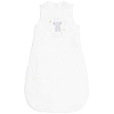 MS 25 Tog Sleeping Bag 6-18 Months White
