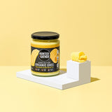 Hunter Gather Organic British Grass-fed Ghee