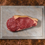 Hawksmoor 35 Day Aged British Sirloin