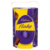 Œuf de Pâques Cadbury Flake en chocolat, 232 g