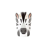 Zebra Recyclable Paper Party Cups 8 per pack GOODS M&S