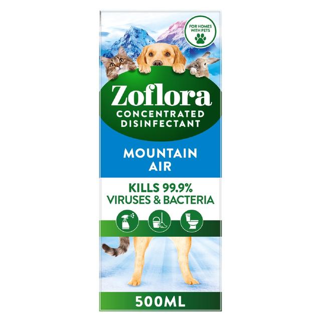 Zoflora Fresh Home 500ml GOODS M&S