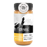 Steens MGO 263 UMF10 Manuka Honey 500g GOODS M&S