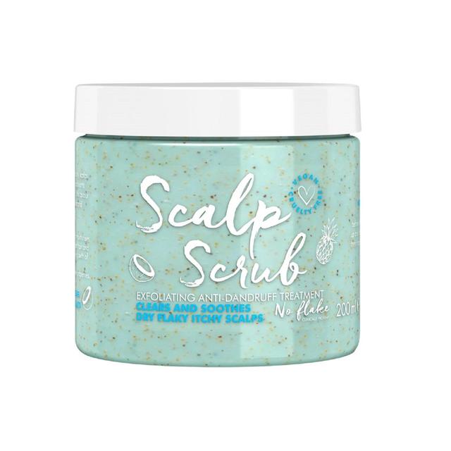 Umberto Giannini Scalp Restore Scrub 200g GOODS M&S