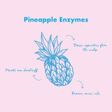 Umberto Giannini Scalp Restore Scrub 200g GOODS M&S