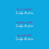 Umberto Giannini Scalp Restore Scrub 200g GOODS M&S