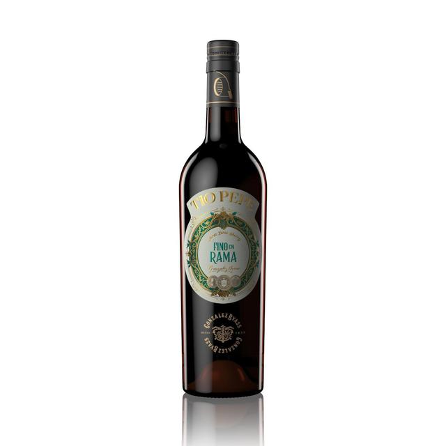 Tio Pepe Fino En Rama 2024 75cl GOODS M&S