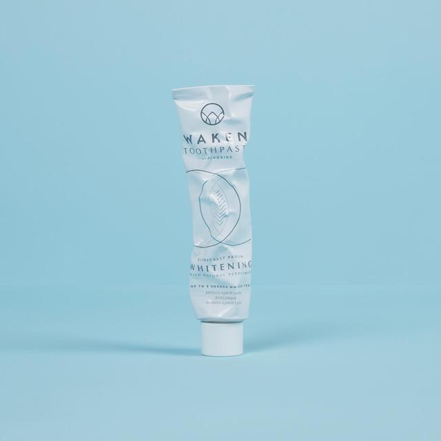 Waken Whitening Toothpaste PepperMint 75ml GOODS M&S