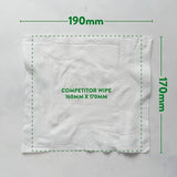 Zoflora Midnight Blooms Antibacterial Multi-surface Wipes 70 per pack GOODS M&S