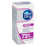 Triple Dry Fresh Fragrance Female Roll-On Antiperspirant Deodorant 50ml GOODS M&S