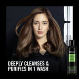 Tresemme Replenish & Cleanse Shampoo 300ml GOODS M&S
