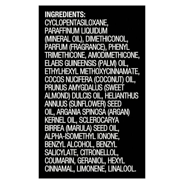 Tresemme Beauty-full Strength Grow Strong Serum 50ml GOODS M&S