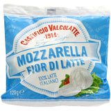 Valcolatte Fior Di Latte Mozzarella 125g GOODS M&S