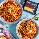 Violife Cheddarton Block Cheddar Cheese Alternative 200g GOODS M&S