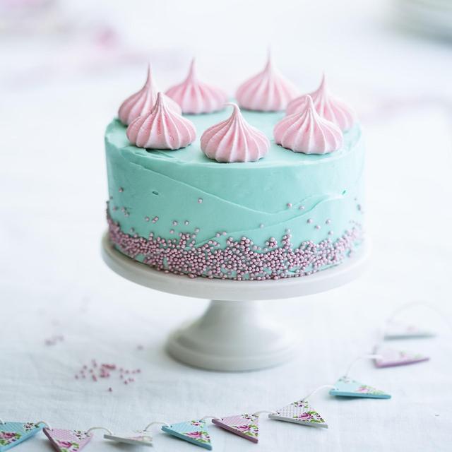 Tala Icing Bag Set with 8 Nozzles GOODS M&S