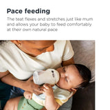 Tommee Tippee Closer To Nature Newborn Baby Bottle Starter Set Muted GOODS M&S