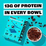 Surreal High Protein Low Sugar Cocoa Cereal 240g GOODS M&S