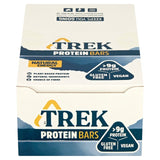 TREK Protein Flapjacks Variety Pack 16x50g GOODS M&S