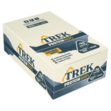 TREK Protein Flapjacks Variety Pack 16x50g GOODS M&S