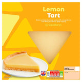Tarte au citron Sainsbury's 430 g