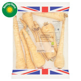 Sainsburys British Parsnips 500g