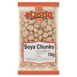 Morceaux de soja Fudco 150 g