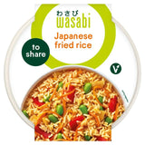 Riz frit japonais Wasabi Home Bento à partager 400 g