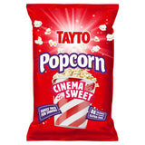Popcorn sucré Tayto 100g