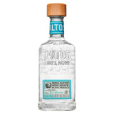 Olmeca Altos 100 Tequila Agave Plata 70cl