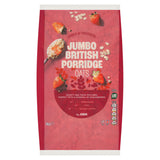 ASDA Jumbo British Porridge Oats 1kg - McGrocer