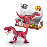 Zuru Robo Alive Dino Action GOODS Sainsburys