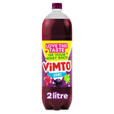 Vimto Fizzy, No Added Sugar 2L Diet & sugar free Sainsburys