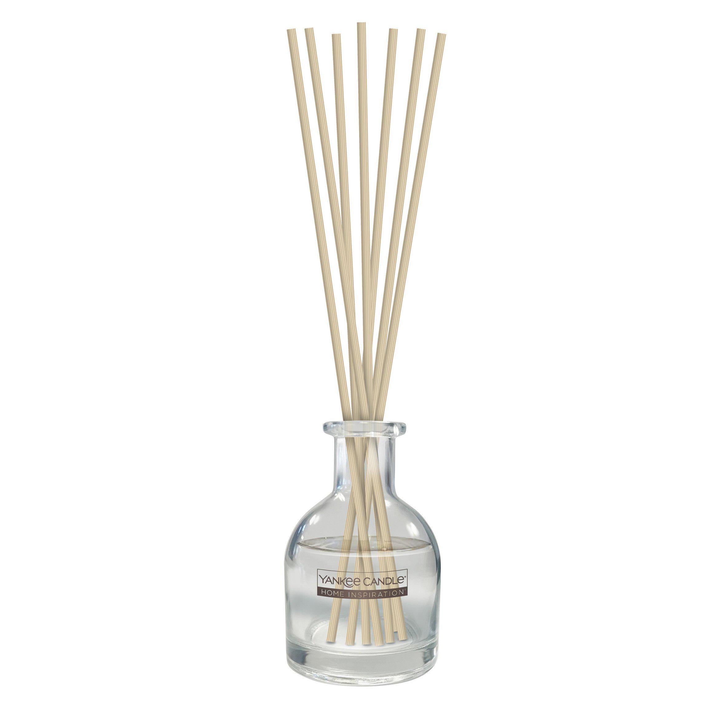 Yankee Home Inspiration Diffuser - White Linen & Lace GOODS Sainsburys
