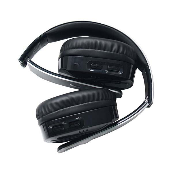Geemarc CL7400 OPTI - Foldable Amplified Wireless TV Headset - McGrocer