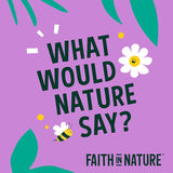 Faith in Nature Fragrance Free Body Wash 5L - McGrocer