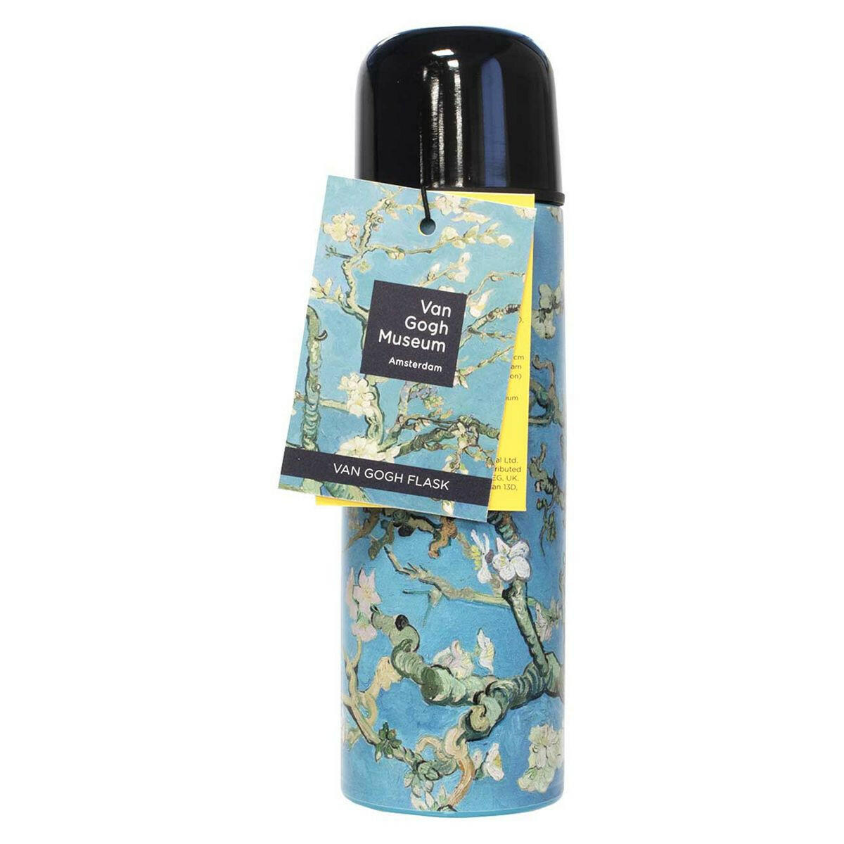 Van Gogh Flask GOODS Boots