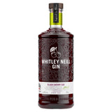 Whitley Neill Black Cherry Gin 70cl GOODS Sainsburys