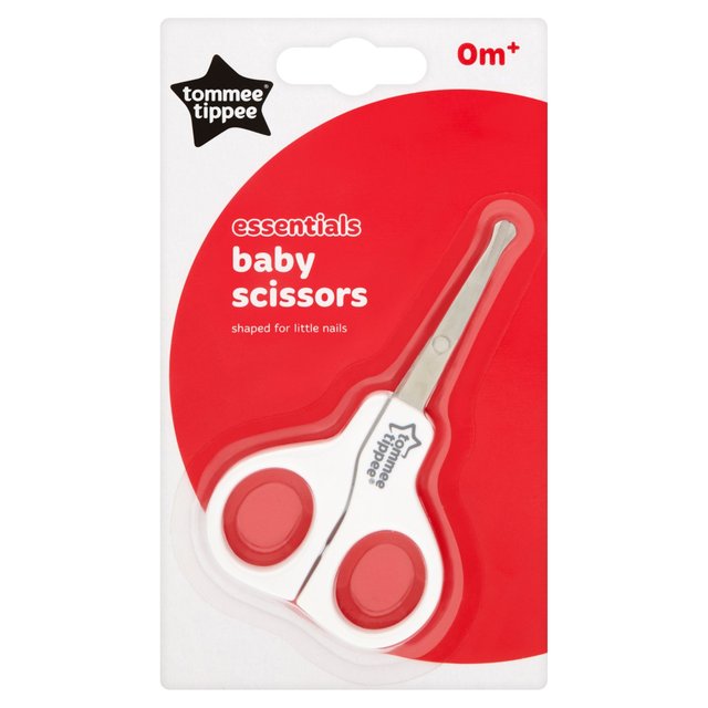 Tommee Tippee Baby Scissors GOODS M&S