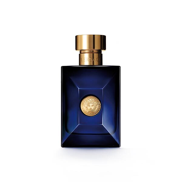 Versace Dylan Blue Eau de Toilette 30ml Vapo GOODS Superdrug 50ML