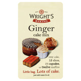Wright's Ginger Cake Mix 500g GOODS Sainsburys
